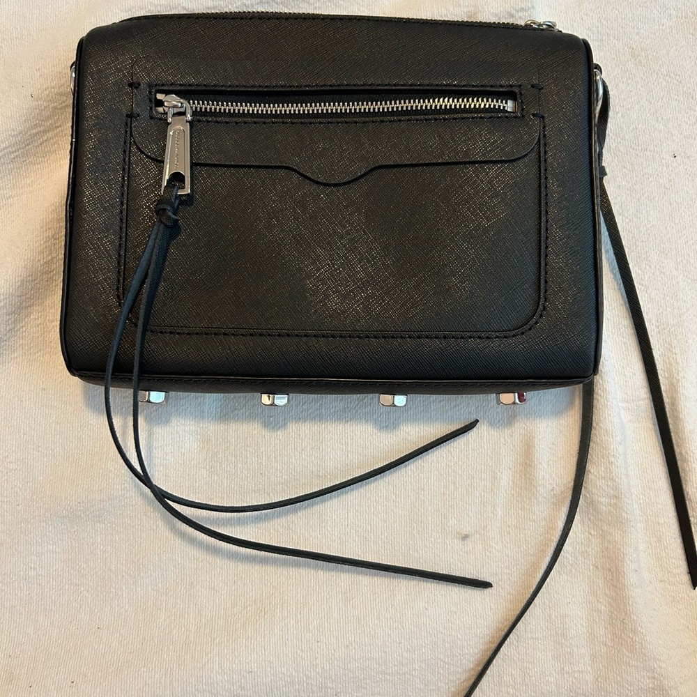 Rebecca Minkoff clutch